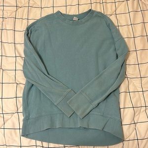 Girls old navy sweatshirt medium 8